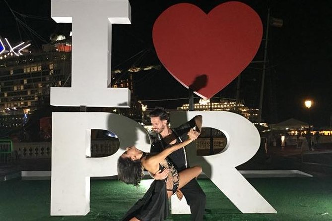 Salsa Dance Workshop - San Juan, PR - Participant Feedback