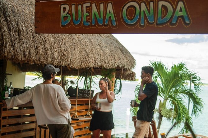 Salsa Dancing, Guacamole & Margarita in Bacalar - Activity Overview and Inclusions