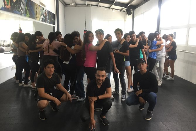 Salsa Dancing Lessons and Bachata Classes - Location and Pickup