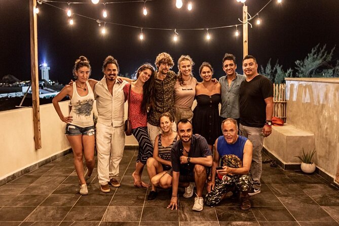 Salsa Dancing Playa Del Carmen By Steve Dance - Booking and Cancellation Policies