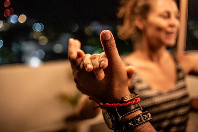 Salsa Dancing Playa Del Carmen By Steve Dance - Positive Experiences Shared