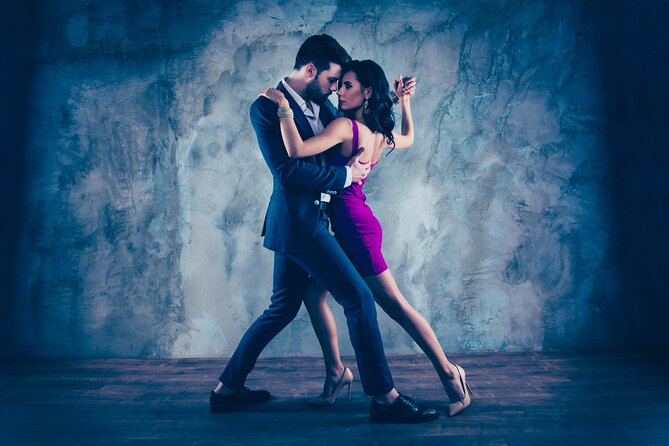 Salsa Lesson, Burlesque and Mojitos - Speakeasy Delights