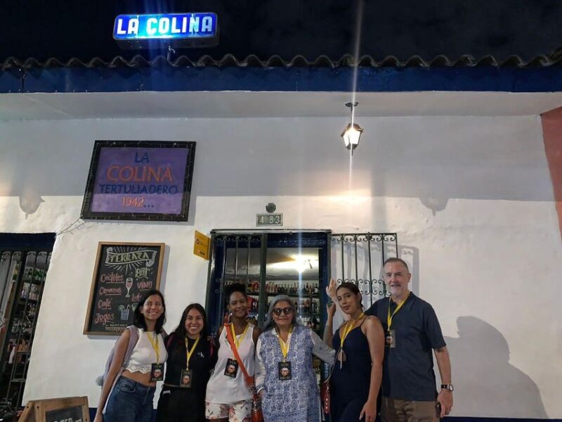 Salsa Pub Crawl in Cali - Highlights and Cultural Experience