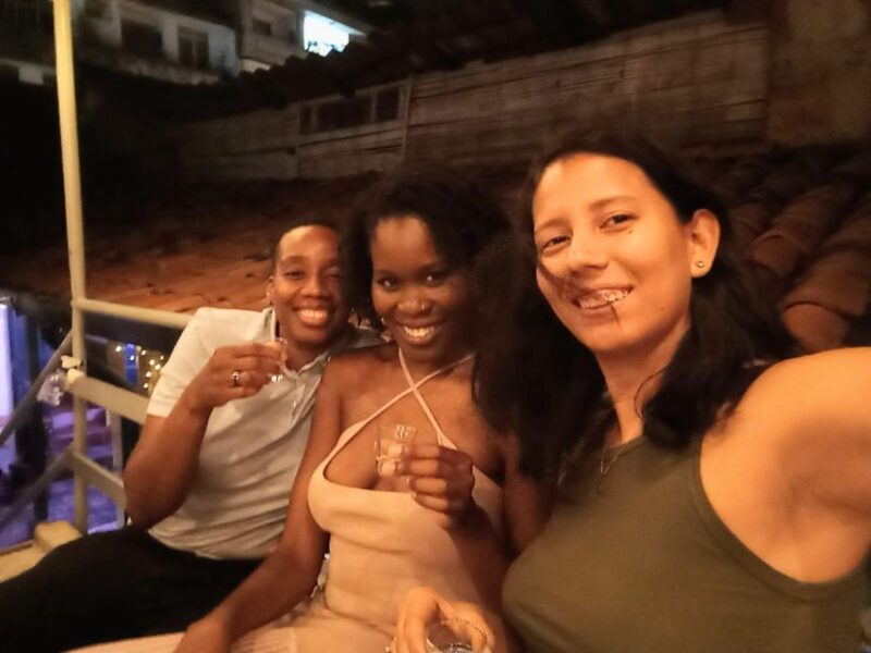 Salsa Pub Crawl in Cali - Inclusions
