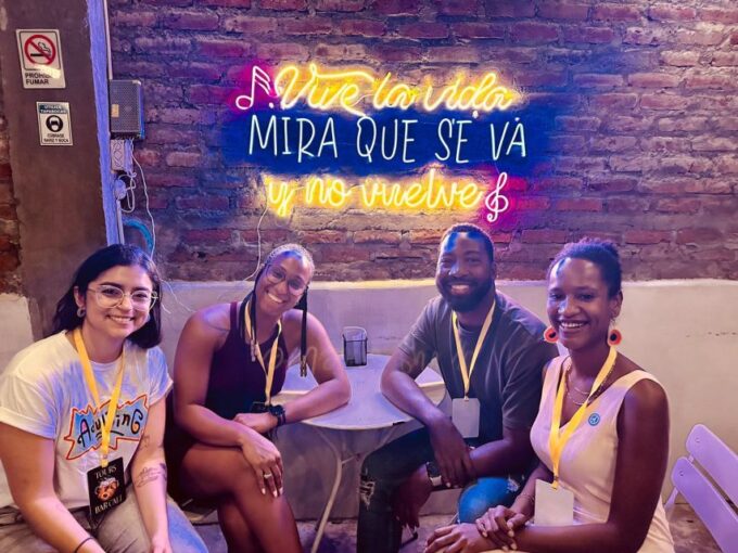 Salsa Pub Crawl in Cali - Frequently Asked Questions