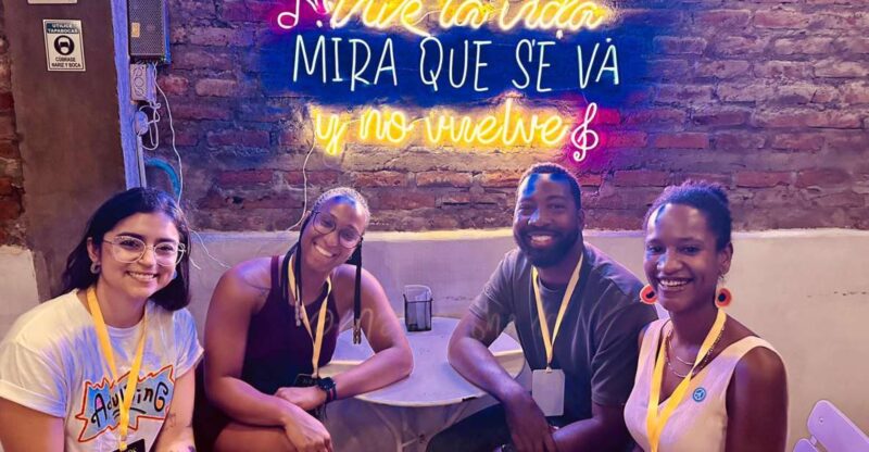 Salsa Pub Crawl in Cali - Itinerary and Experience