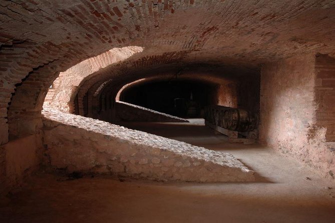 Salses Fortress Entrance Ticket - Reviews and Feedback