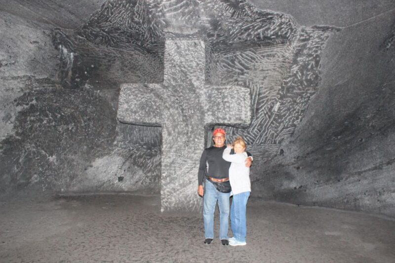 Salt Cathedral - Buget Tour - Key Points