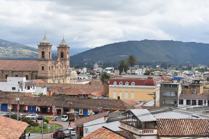 Salt Cathedral Day Trip - Inclusions and Amenities