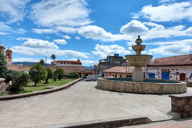 Salt Cathedral Day Trip - Visitor Experience