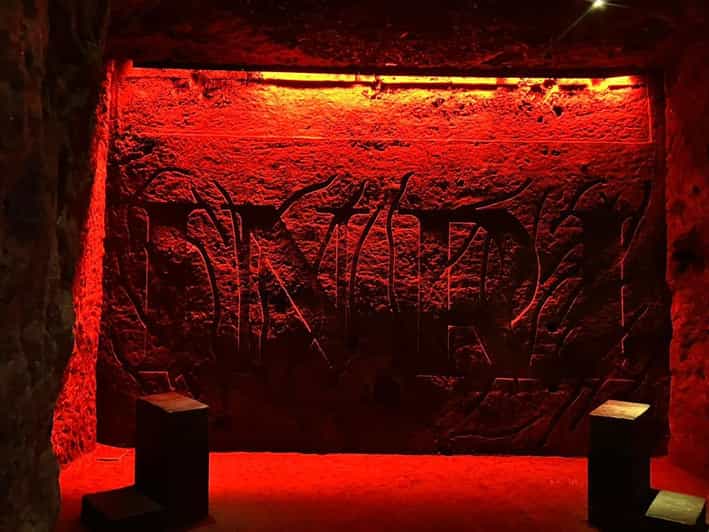 Salt Cathedral Expedition: Unveiling Zipaquirá - Key Points