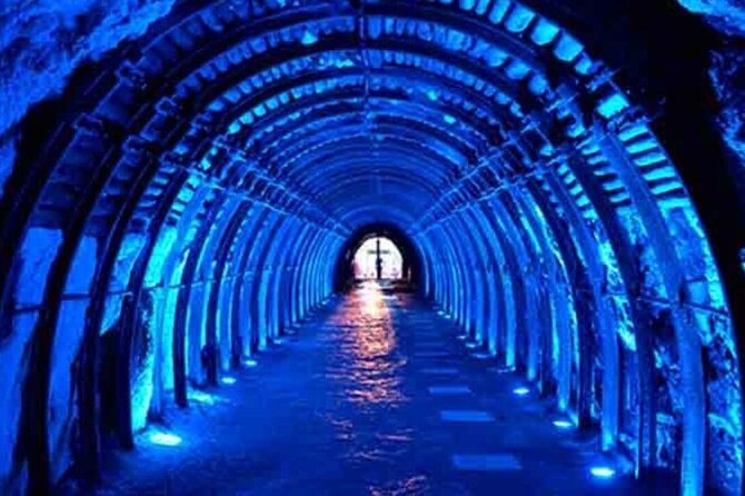 Salt Cathedral + Guatavita Lake + Andres Carne De Res - Recap