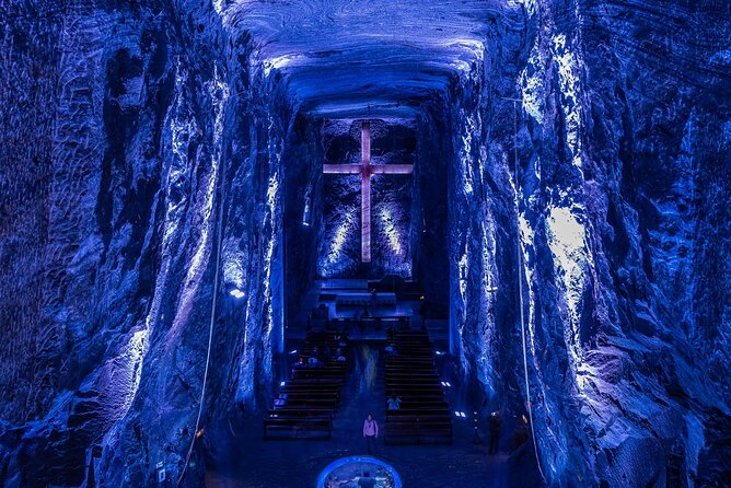 Salt Cathedral Zipaquira Private Tour - Transportation Details