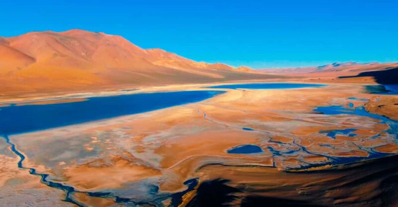 Salt Flats Expedition - Intimate Journey + Culinary Delights - Key Points