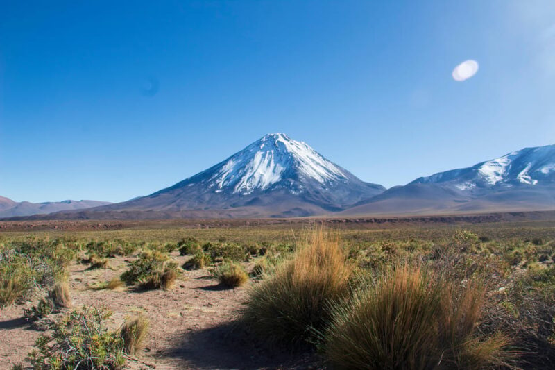 Salt Flats Expedition - Intimate Journey + Culinary Delights - Group Experience and Guidance