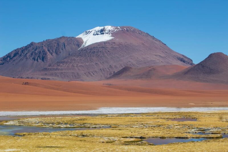 Salt Flats Expedition - Intimate Journey + Culinary Delights - Restrictions and Pre-Tour Suggestions
