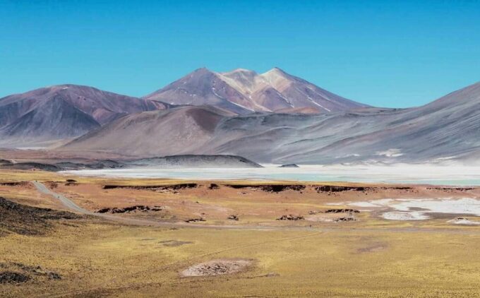 Salt Flats Expedition - Intimate Journey + Culinary Delights - Booking and Reservation