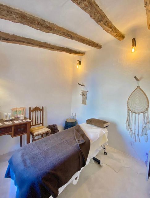 Salt Flats - Magic Life: Best Friends - Day Spa Package - Highlights of the Experience