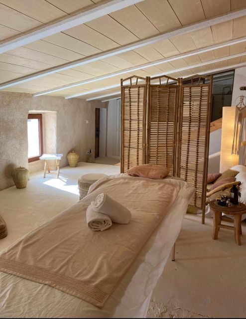 Salt Flats - Magic Life: Best Friends - Day Spa Package - Booking and Cancellation Policy