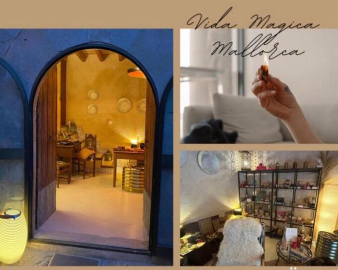 Salt Flats - Magic Life: Best Friends - Day Spa Package - Refreshing Break With Drinks