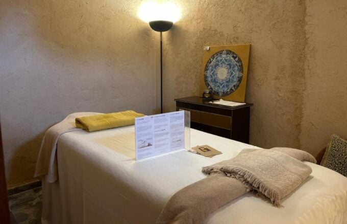 Salt Flats - Magic Life: Best Friends - Day Spa Package - Immersive Ayurvedic Massage