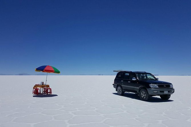 SALT FLATS PRIVATE Fd+Sunset (Water Region/Mirror Effect Photography) - Guide Specialization