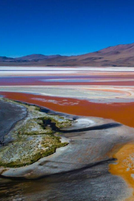 SALT FLOORS 3 DAYS 2 NIGHTS TOUR (Shared) - Additional Information