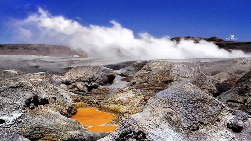 SALT FLOORS 3 DAYS 2 NIGHTS TOUR (Shared) - Accommodation Details
