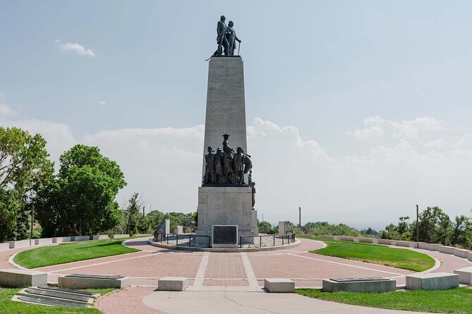 Salt Lake 365 Day Connect Pass - Exploring Salt Lake City