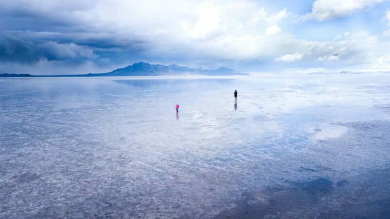 Salt Lake City: 3-Day Yellowstone Winter Wildlife Tour - FAQs