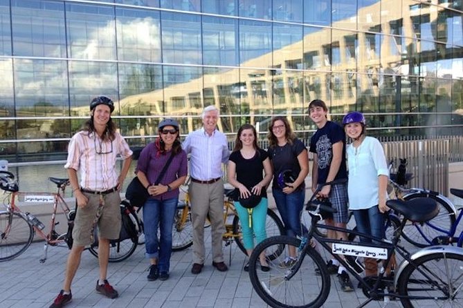 Salt Lake City Bike and Brew Tour - Tour Duration and Schedule