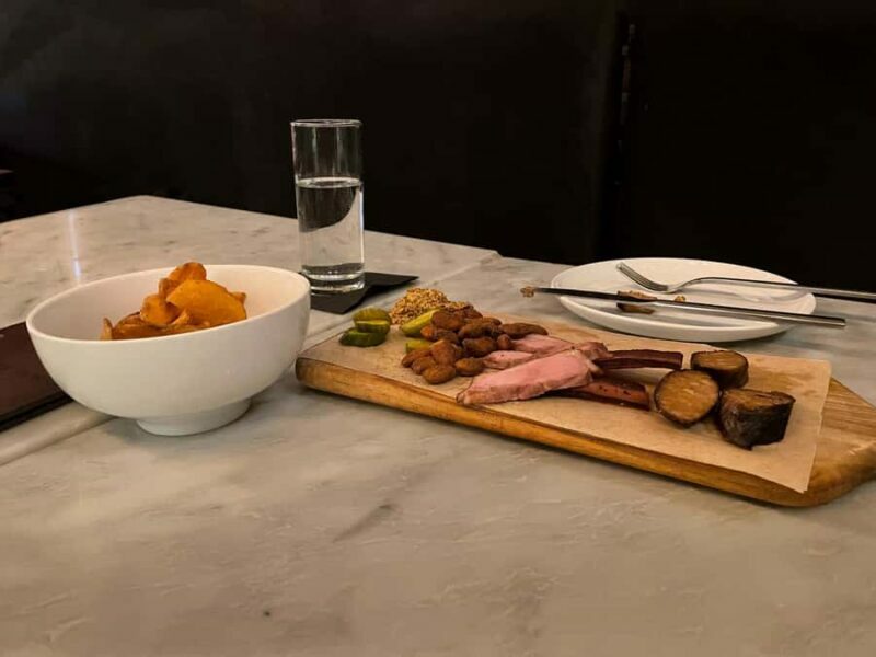 Salt Lake City: Chef Curated Food Walking Tour - Practical Details and Tips for the Best Experience