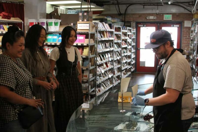 Salt Lake City: Chef Curated Food Walking Tour - The Sum Up: Is This Tour Worth Your Time?
