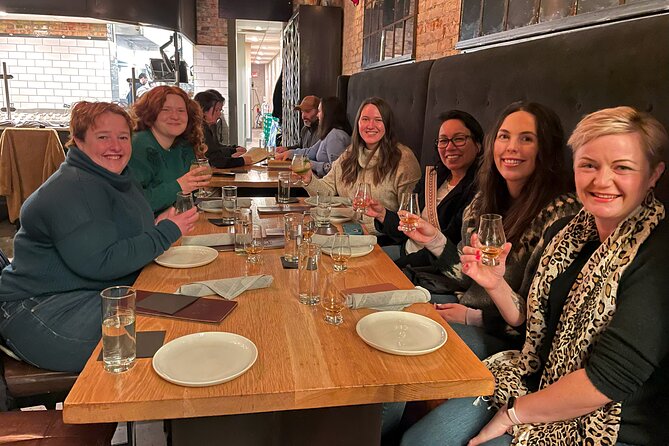 Salt Lake City Food and Drink Walking Tour - Accessibility and Transportation