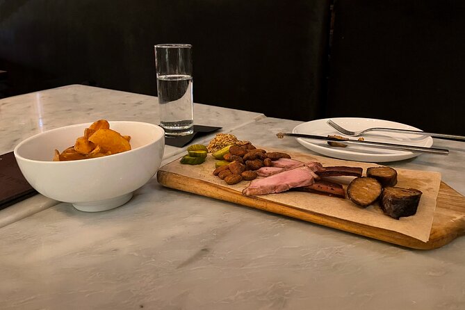 Salt Lake City Food and Drink Walking Tour - Cultural and Historical Insights