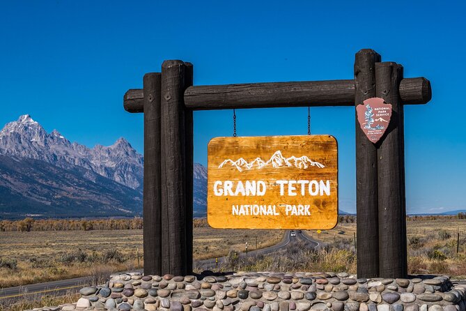 Salt Lake City-Grand Teton,Yellowstone National Park 4-Day Tour - Health and Safety Guidelines