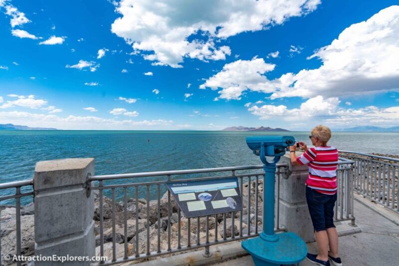 Salt Lake City: Great Salt Lake Guided Tour - Frequently Asked Questions