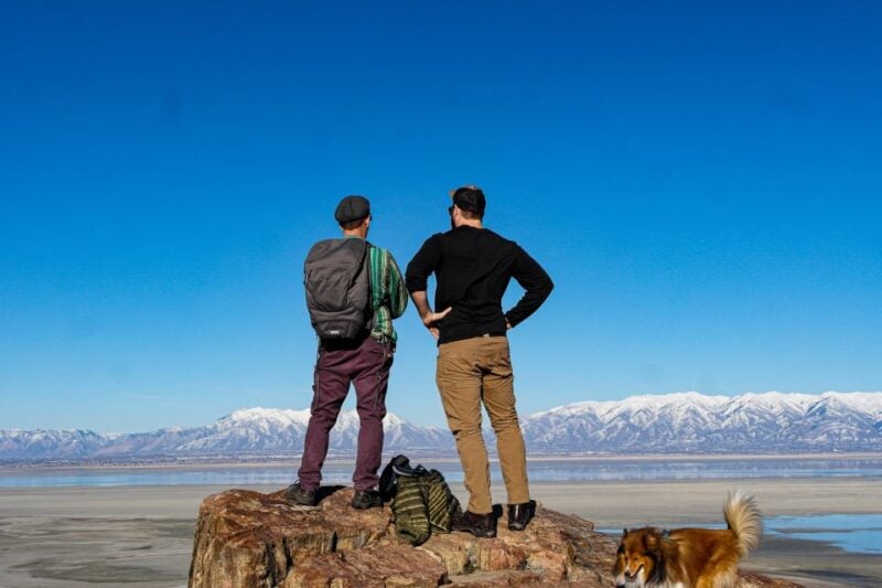 Salt Lake City: Great Salt Lake Wildlife & Sunset Experience - Frequently Asked Questions