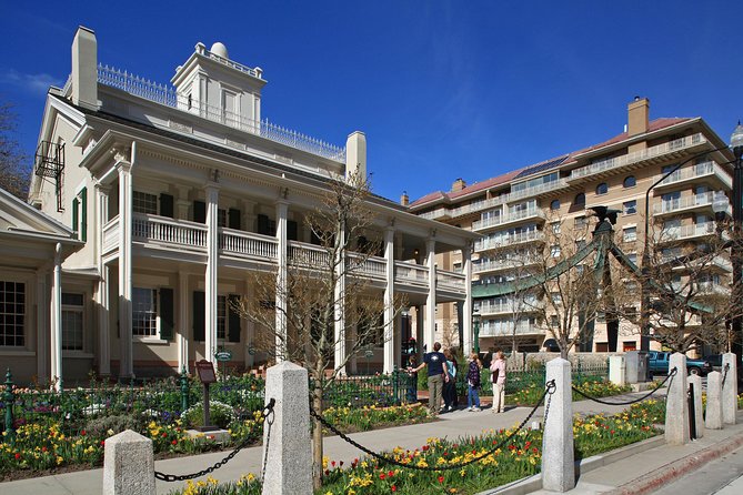 Salt Lake City Guided Bus Tour - Guest Testimonials