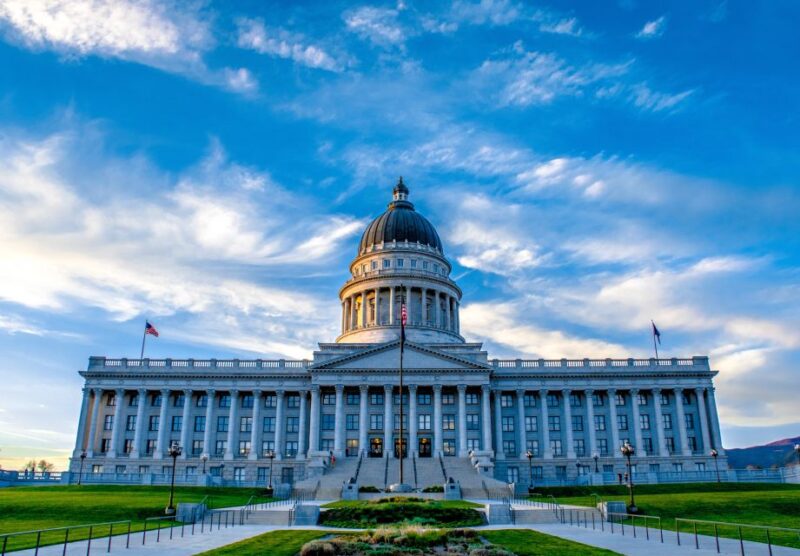 Salt Lake City: Guided City Tour and Mormon Tabernacle Choir - Key Points