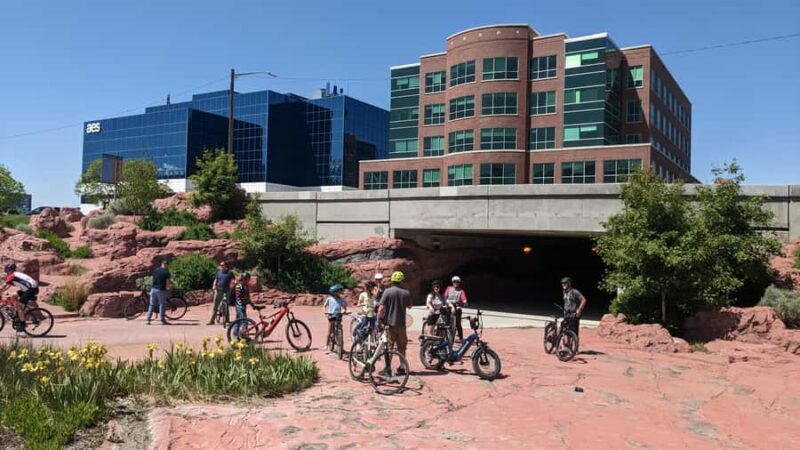 Salt Lake City: Guided Electric Bike Tour - What Do the Reviews Say?
