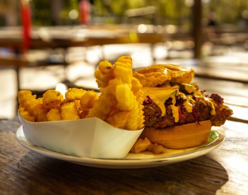 Salt Lake City: Guided Food Walking Tour - Key Points