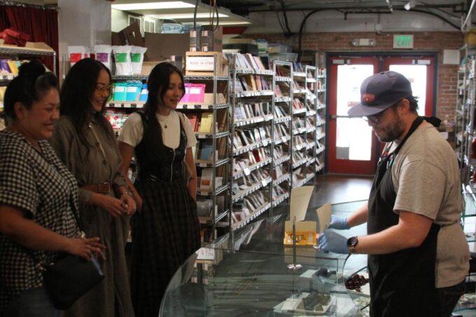 Salt Lake City: Guided Food Walking Tour - What to Bring