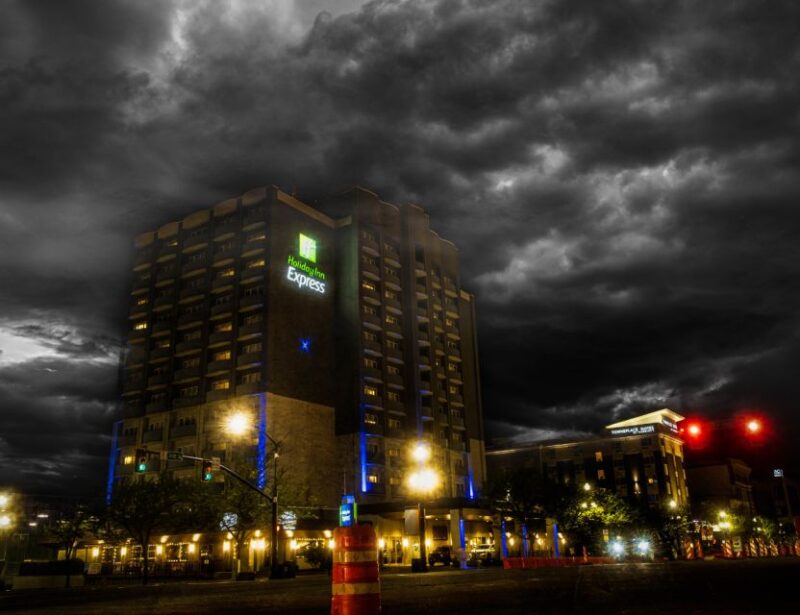 Salt Lake City: Haunted Walking Tour - Tour Accessibility and Recommendations