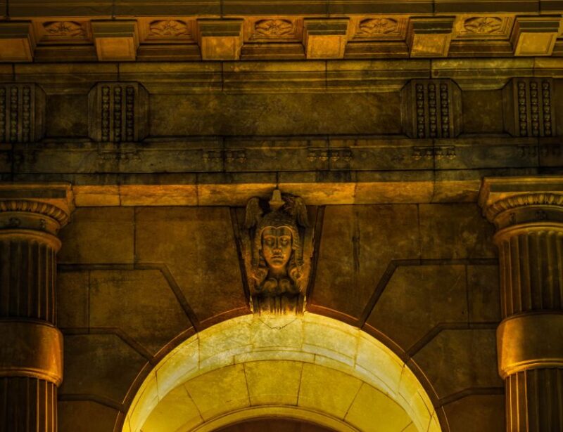 Salt Lake City: Haunted Walking Tour - Haunted Locations Explored