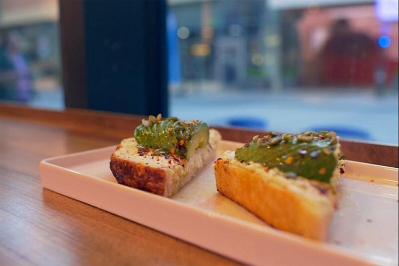 Salt Lake City: Local Food Walking Tour - Customer Insights
