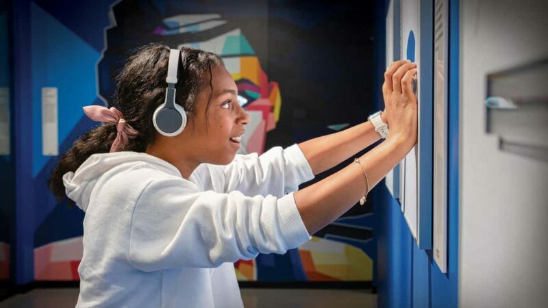 Salt Lake City: Museum of Illusions Admission Ticket - Key Points