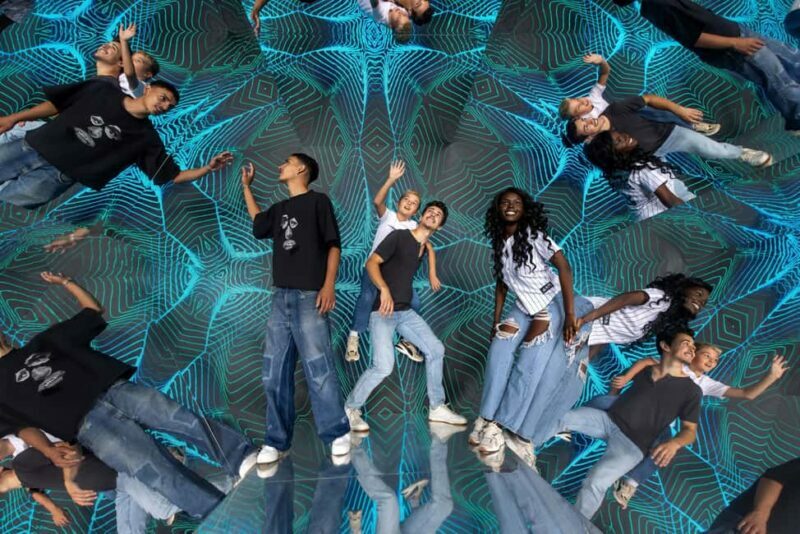 Salt Lake City: Museum of Illusions Admission Ticket - What Is the Museum of Illusions in Salt Lake City?
