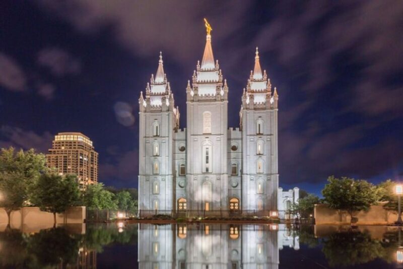Salt Lake City: Private Custom Tour With a Local Guide - Customization and Experience