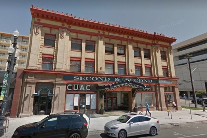 Salt Lake City Scavenger Hunt: Salt Lakes City Sights - Key Points
